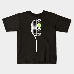 TENIS / Abierto Australia 2022 Kids T-Shirt